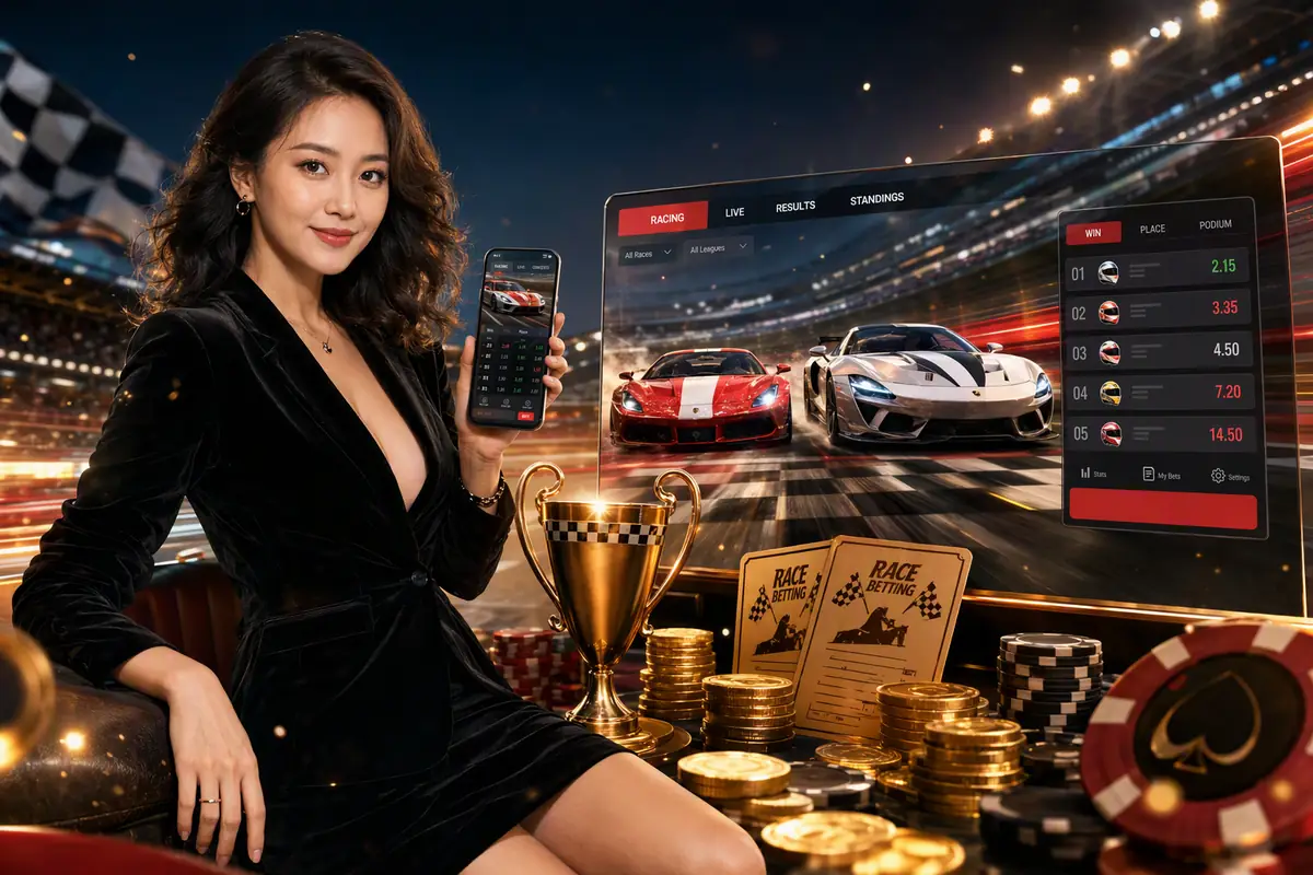gangcuci Casino antaramuka permainan roulette langsung