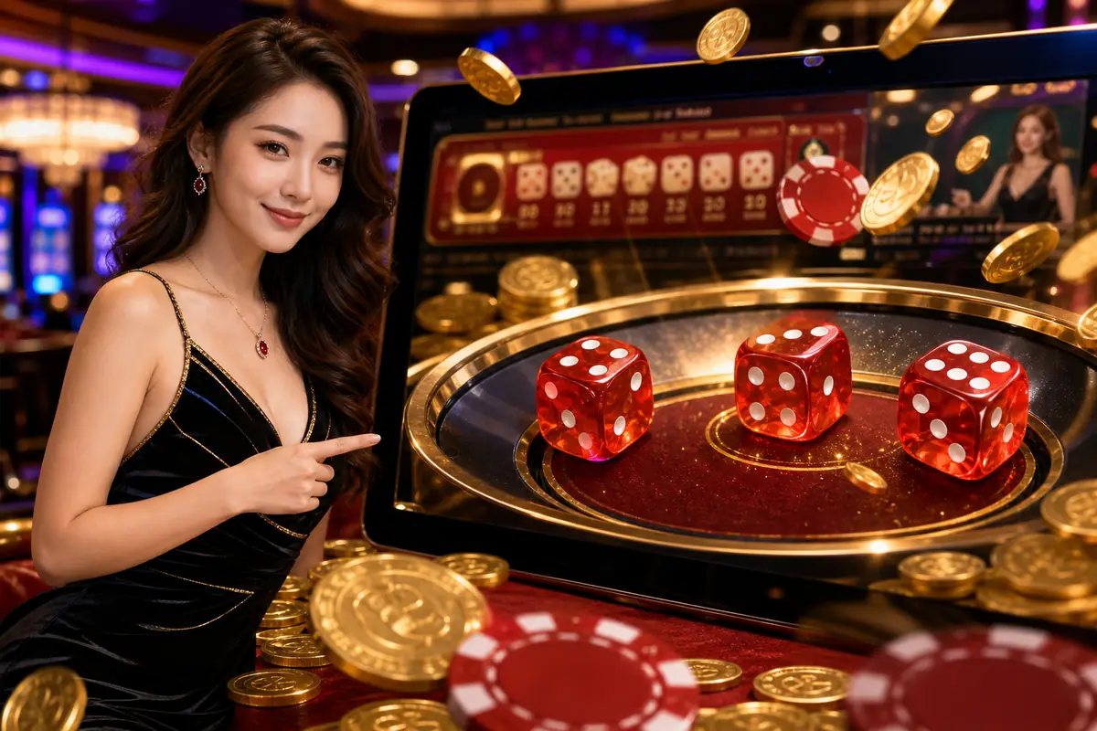 gangcuci Teen Patti meja permainan langsung