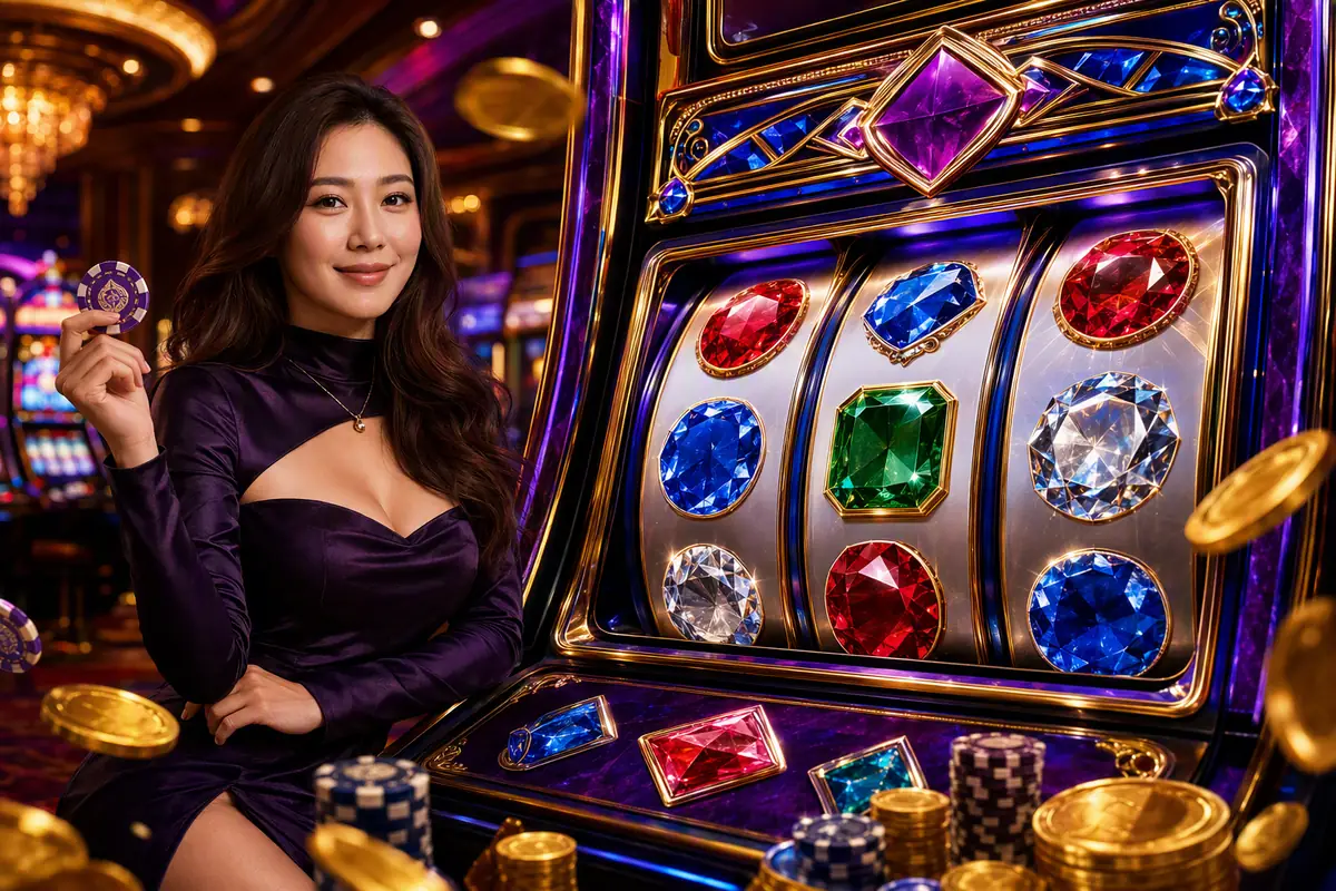 gangcuci bonus selamat datang deposit pertama