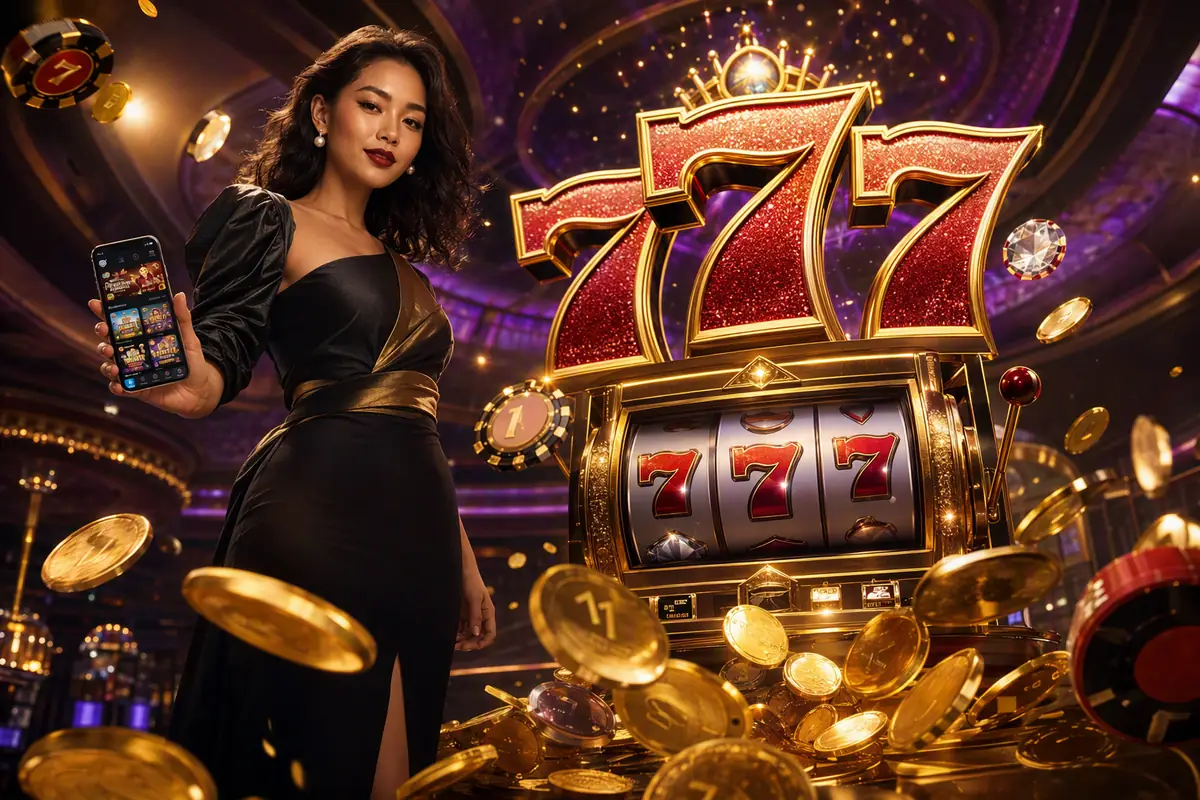 gangcuci bonus deposit selamat datang RM300