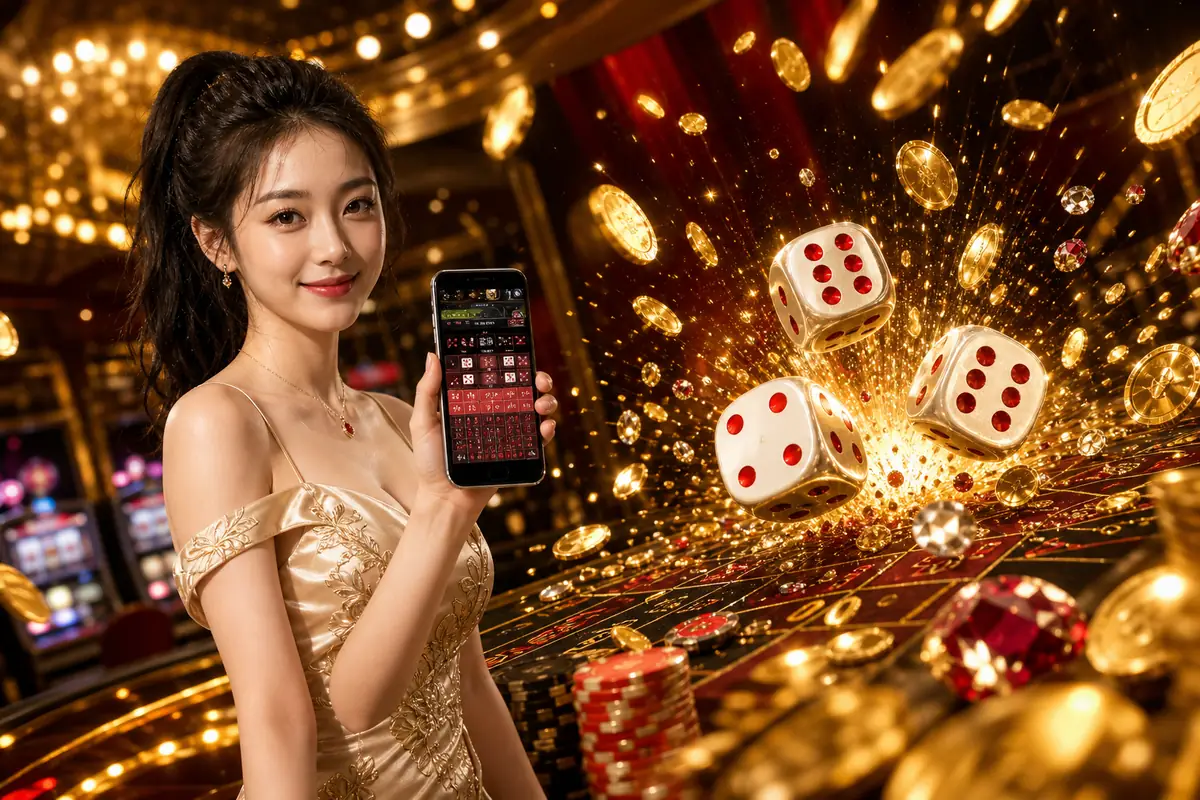 gangcuci slot online koleksi permainan utama