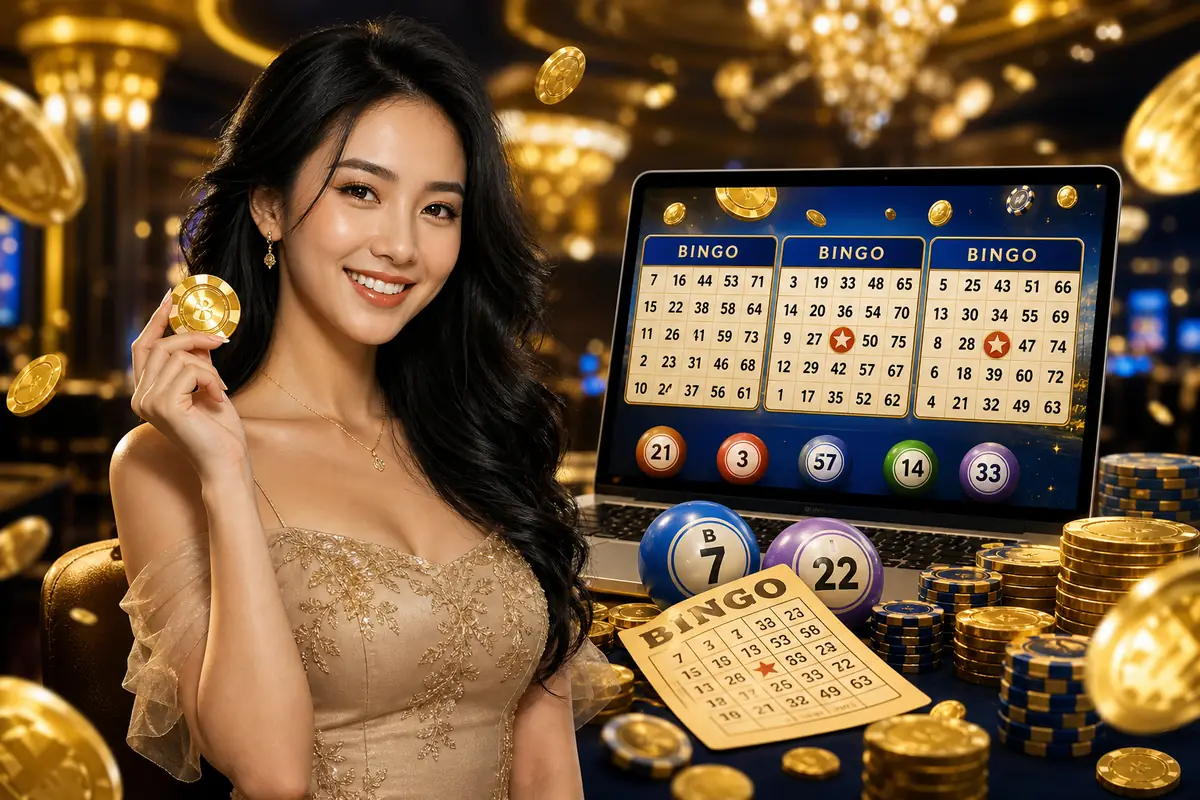 gangcuci bonus selamat datang deposit pertama