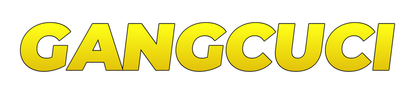 gangcuci logo